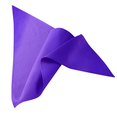 Halstuch purple