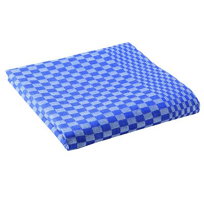 Torchon blau grau 5 er Pack