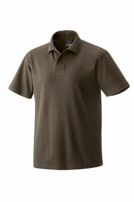 Herrn Poloshirt Toffee Toffee H