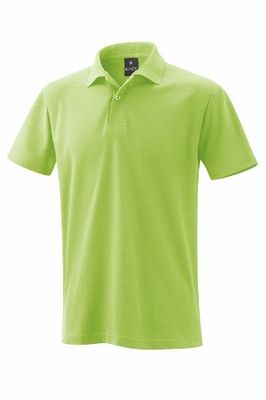 Herrn Poloshirt Lemon Lemom H