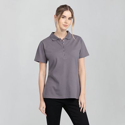 Damen Poloshirt