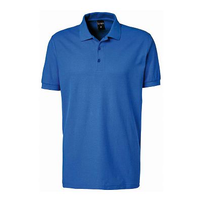 Herrn Poloshirt Königsblau königsblau PH