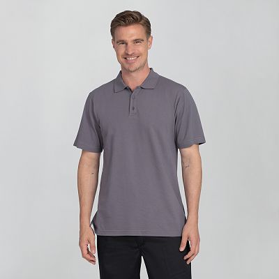 Herrn Poloshirt