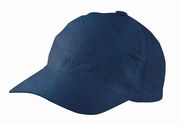 Basecape marine blau