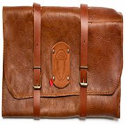 Rusticstyle Messerrolltasche