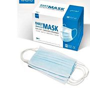 Daily Mask Mund Nasen Schutz