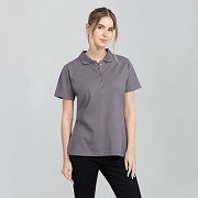 Damen Poloshirt