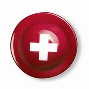 Kugelknöpfe / Schweiz