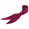 Halstuch bordeaux