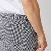 Herrnkochhose pepita