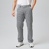 Herrnkochhose pepita