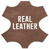 Offenhandschuh Crocostyle cocgnac