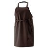 Latzschürze Toffe mit Tasche